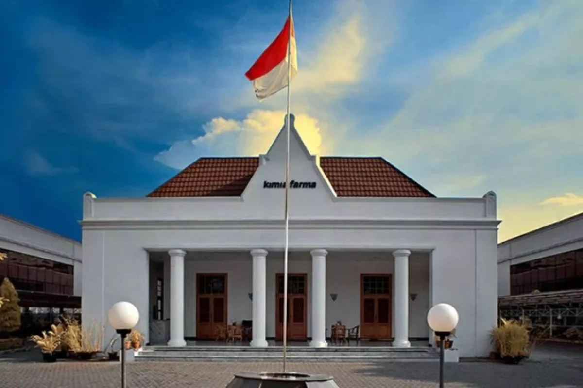 Transformasi Positif KAEF di Tengah Putusan Arbitrase SIAC