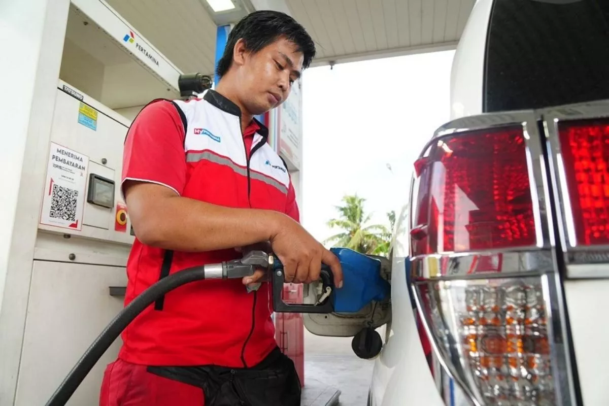 Cek Harga Dexlite Hari Ini 9 September 2026 di Seluruh Indonesia
