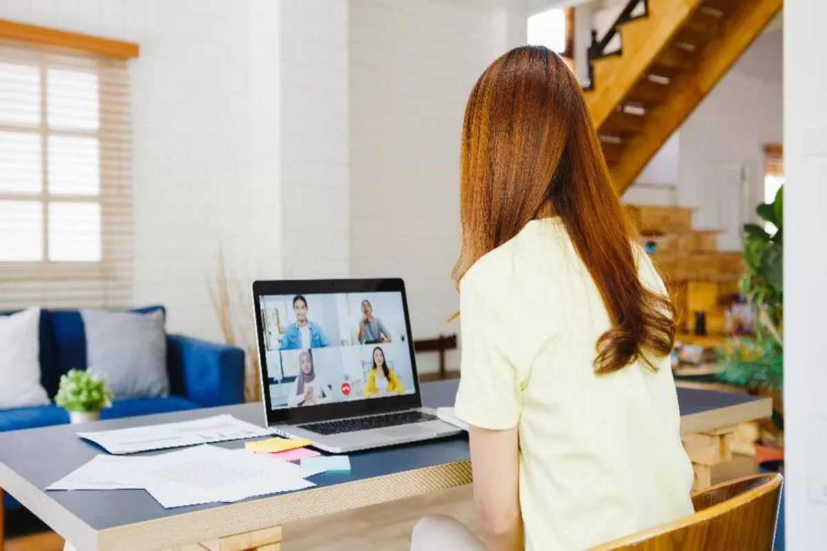 Panduan Adaptasi Tren Work From Anywhere 2026 Di Sektor Formal