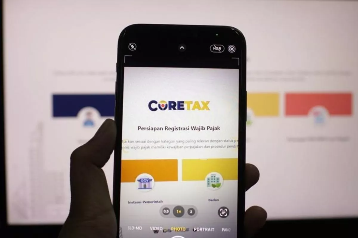 Akar Masalah Fenomena Hapus Bukti Potong di Coretax