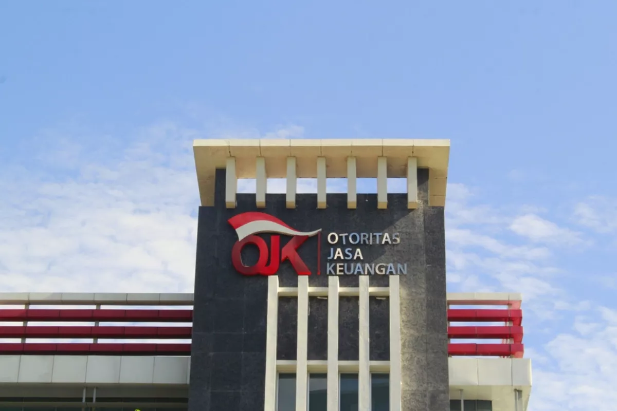 OJK Minta Perbankan Selaraskan Suku Bunga dan Mitigasi Risiko