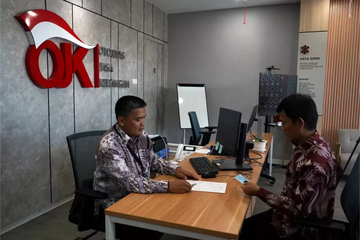 Aturan Baru OJK: Regulasi Pinjol Legal Terbaru Perketat Penagihan