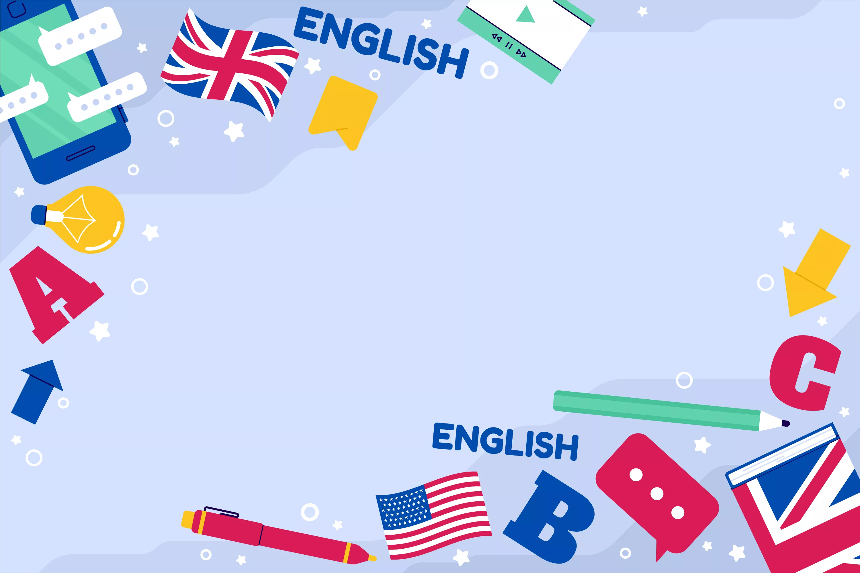 Tips Cara Belajar Bahasa Inggris Otodidak dengan Cepat