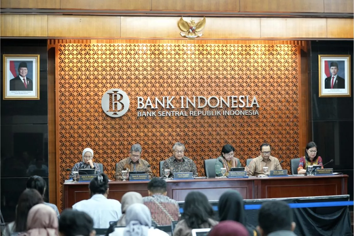 BI Rate Kembali Naik, Dunia Usaha Khawatir Penjualan Anjlok