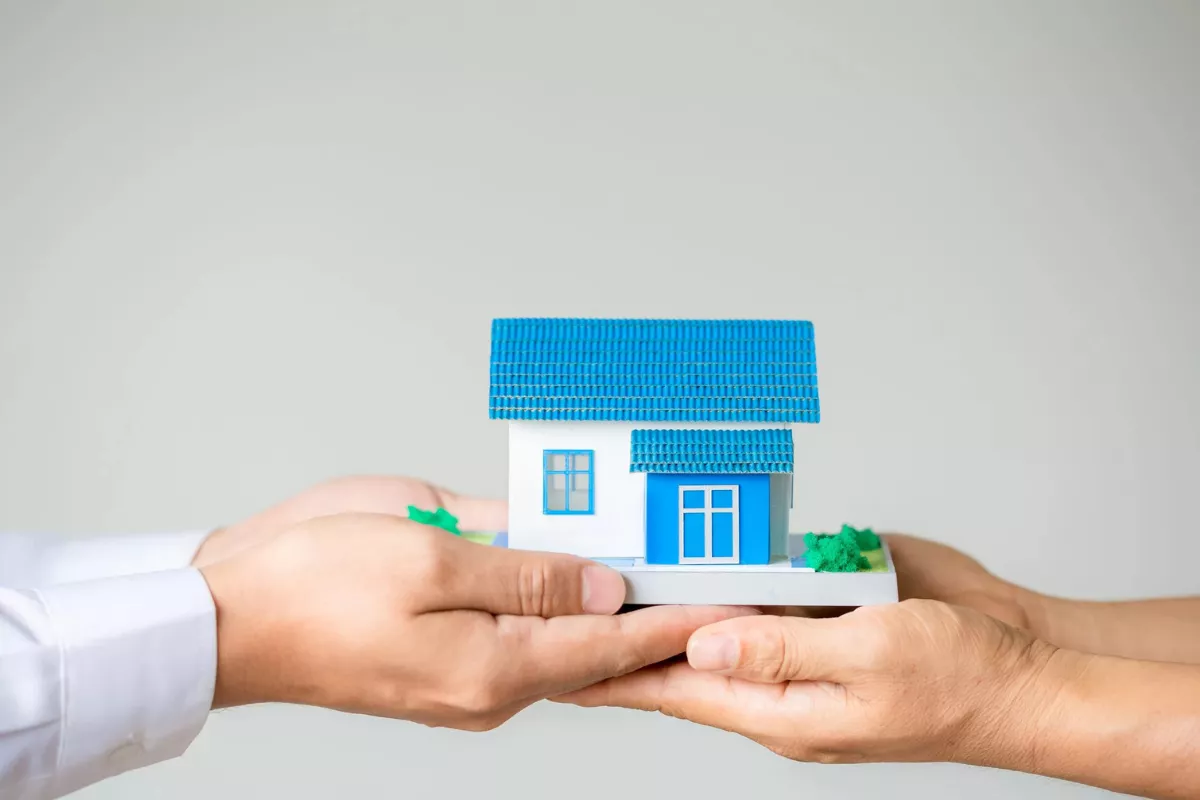 Wujudkan Rumah Impian Melalui Promo KPR BRI Bunga 1,75 Persen