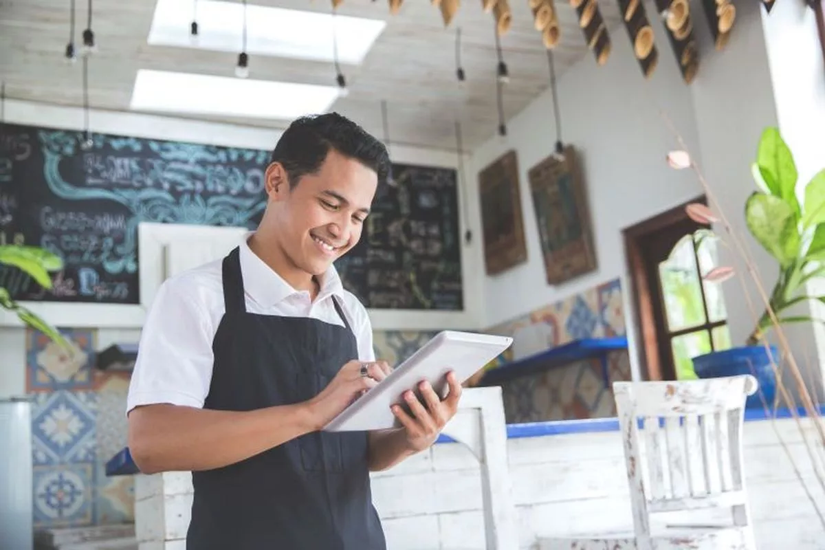 Bunga Kredit Khusus UMKM Resmi Dihadirkan BCA Sampai Januari 2027 Nanti