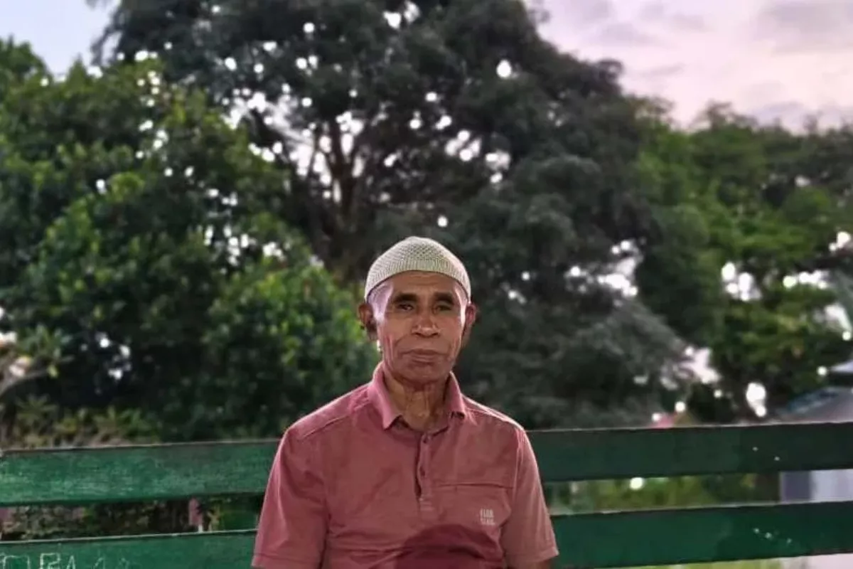 BUMKAM Sekru Kelola Usaha Ayam Potong dari Dana APBN Ketahanan Pangan