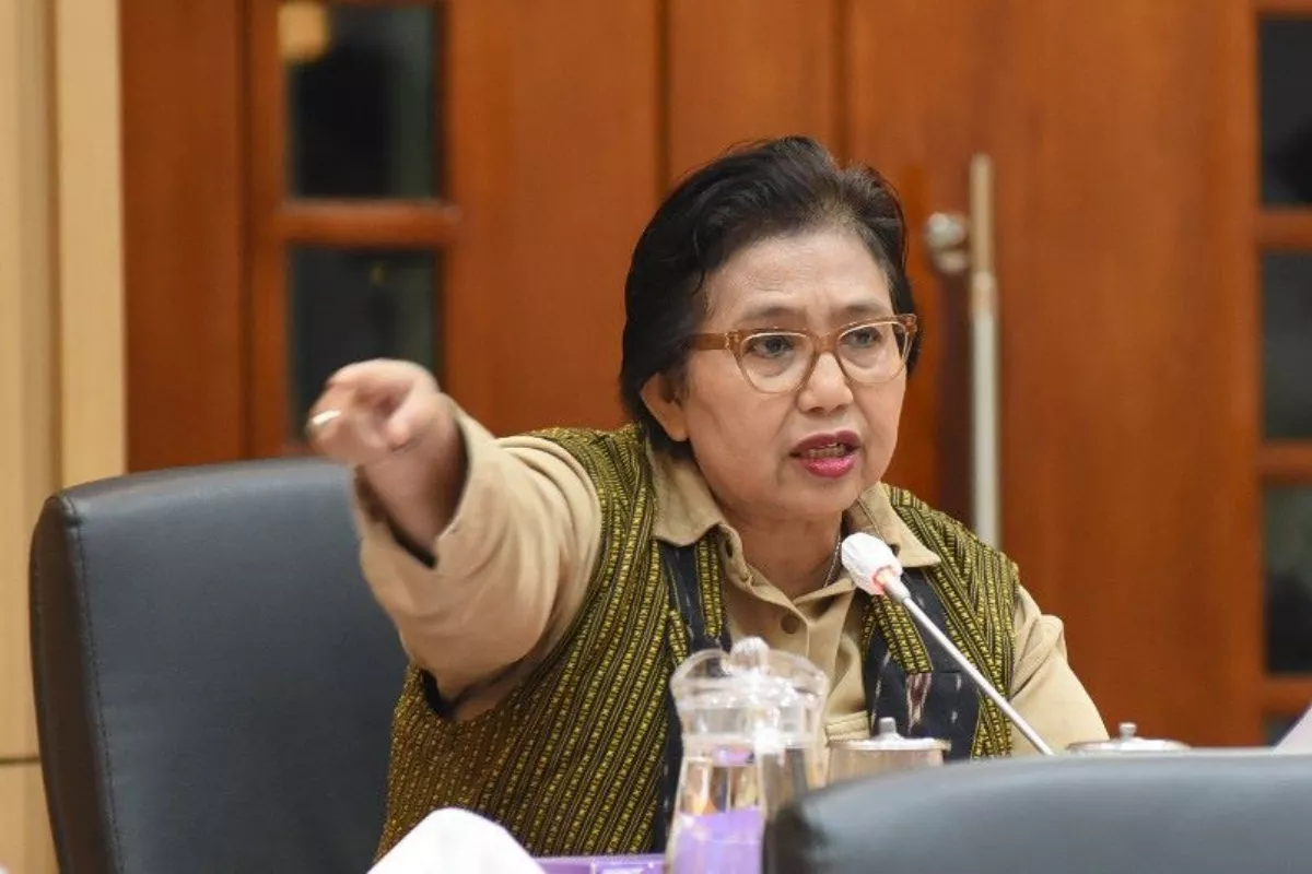 NasDem Minta SPPG Melanggar Ditertibkan: Khawatir Jadi Bom Waktu Keracunan