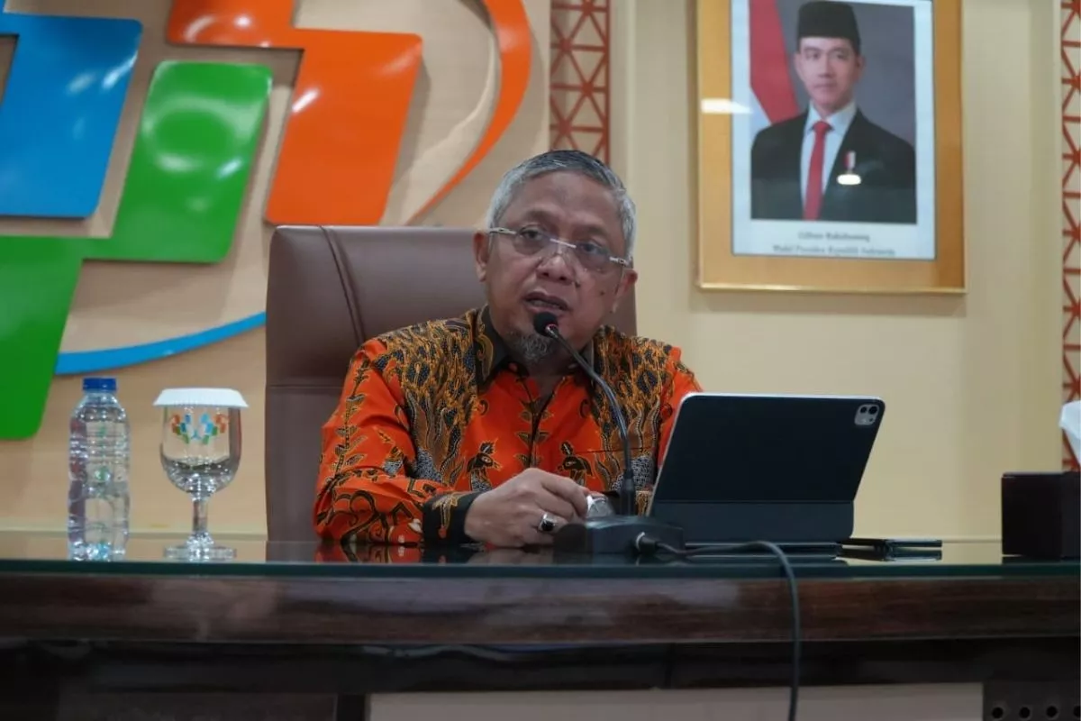 Angka Kemiskinan di Indonesia Menurun Signifikan Menurut Catatan BPS