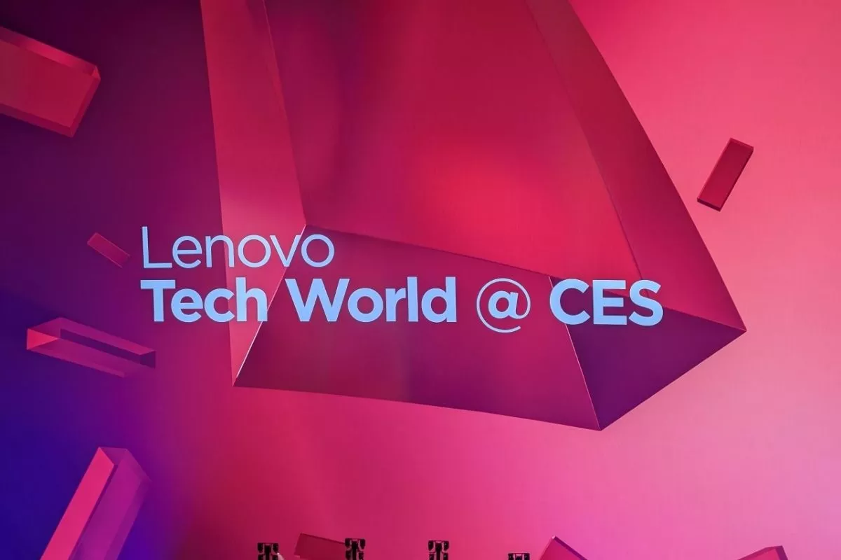 Lenovo Tech Day 2026: Pamer Solusi AI untuk Pendidikan dan Manufaktur