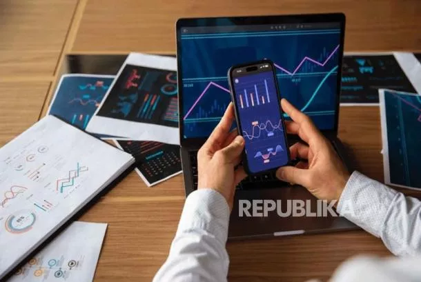 Fintech 2026: Transformasi Digital Industri dan Masa Depan Ekonomi