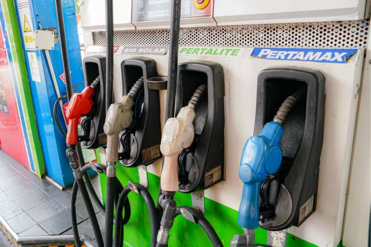 Harga BBM Pertamina Palembang Hari Ini: Pertamax Rp16.650/Liter