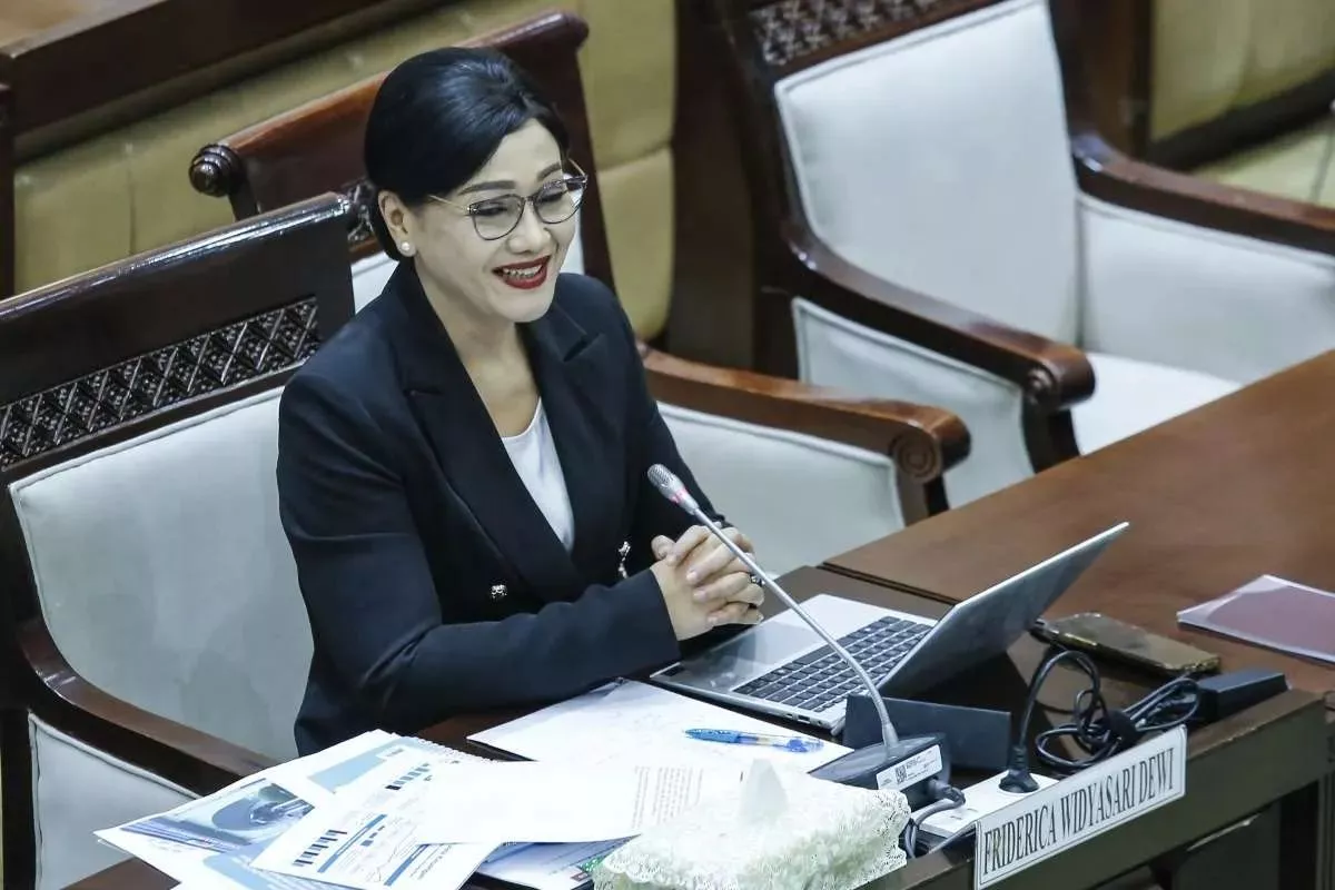 Rapat Tertutup KSSK dan DPR Soroti Kredit UMKM Lambat