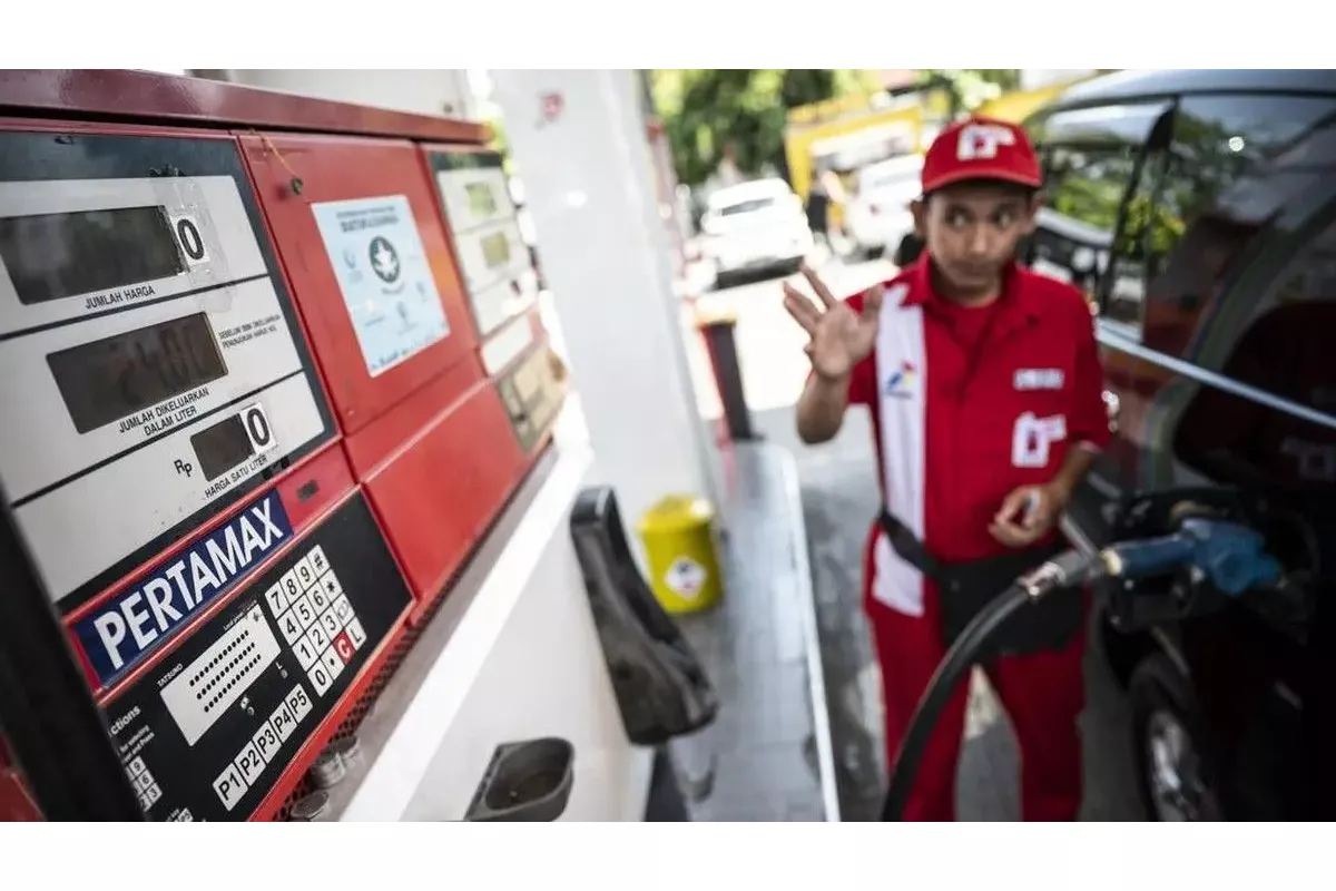 Harga BBM Terbaru dan Strategi Pemerintah Jaga Daya Beli Masyarakat