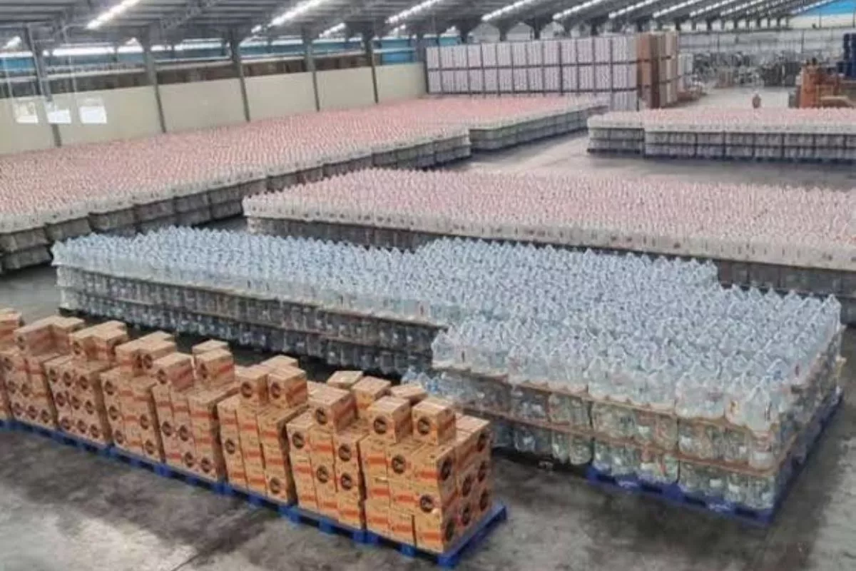 CLEO Tambah 3 Pabrik di Palu hingga Pekanbaru untuk Pacu Kinerja
