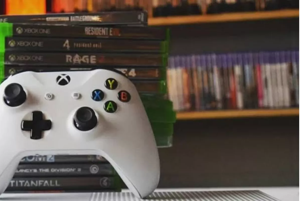 Xbox Uji Fitur Konversi Gim Fisik Jadi Format Digital