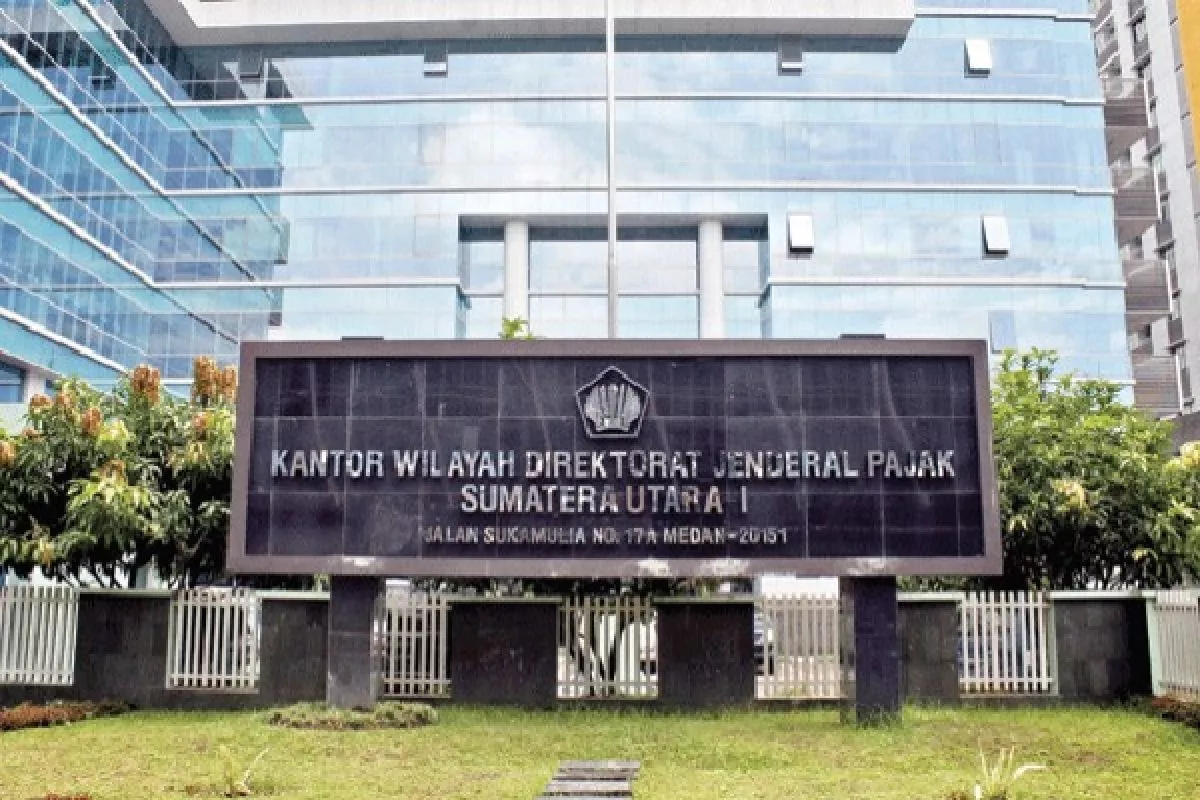 Komisi 11 DPR Minta DJP Buka Data Klaster Penghasilan Masyarakat
