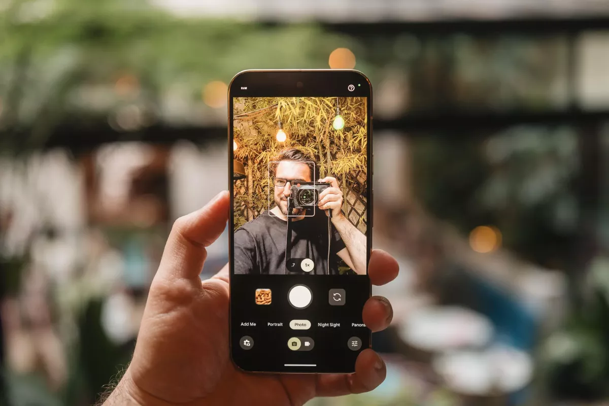 Ulasan Kamera HP Terbaru Flagship: Teknologi dan Kinerja