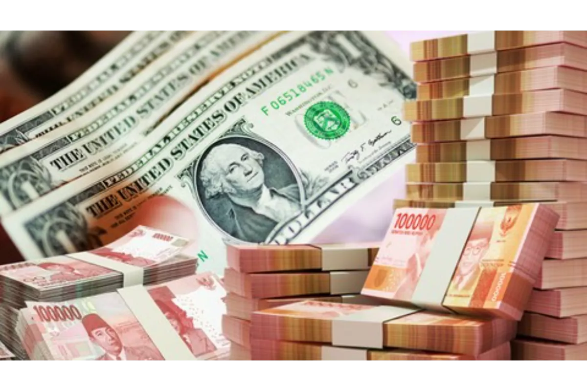 Status Ekonomi Indonesia di Indeks Global Tetap Kuat Hadapi Gejolak Dunia