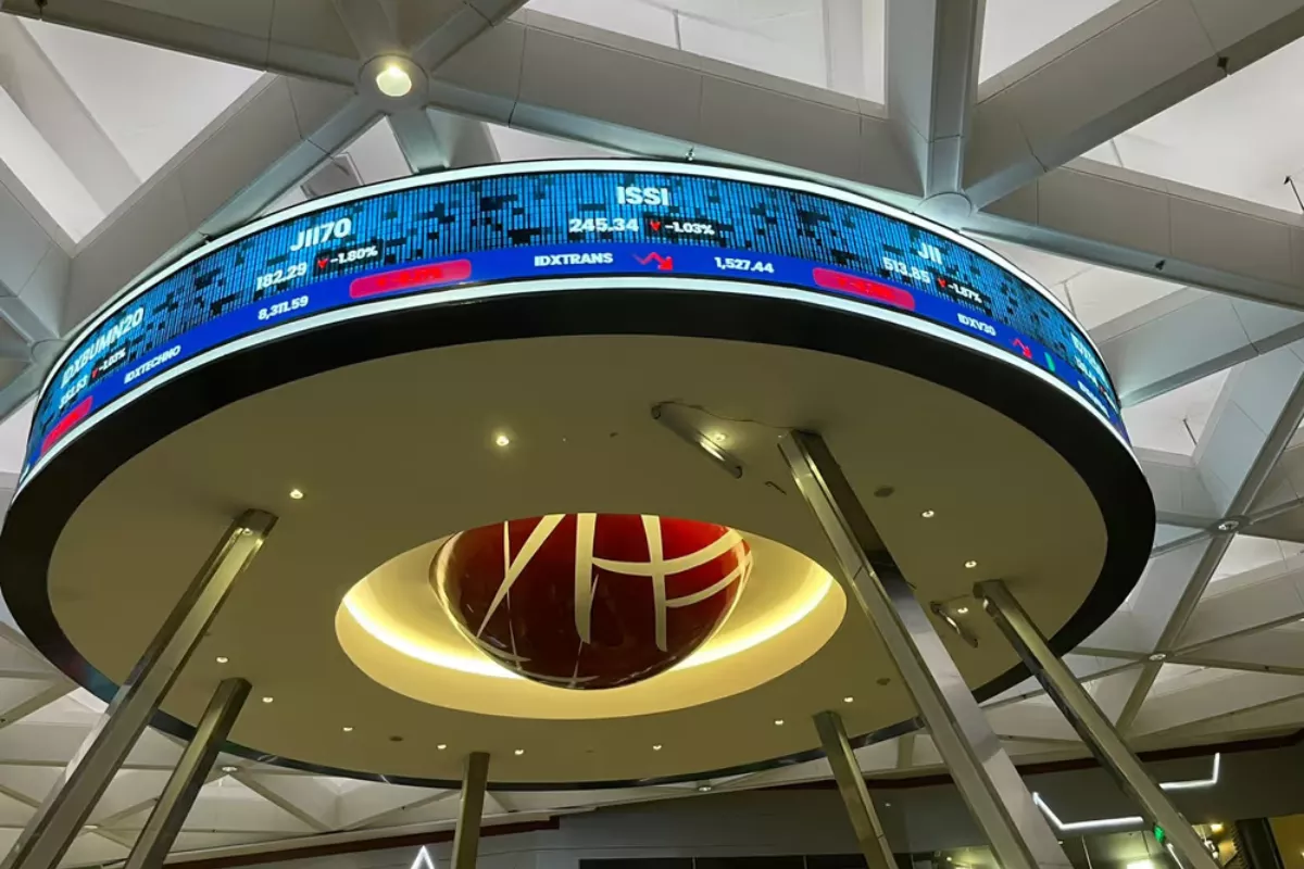IHSG 22 Juni 2026 Masih Berpeluang Naik, Analisa BUVA Hingga GGRM