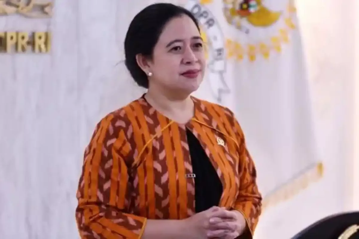 Kurs Rupiah Terpuruk, Puan Maharani Dorong Pemerintah Segera Bertindak
