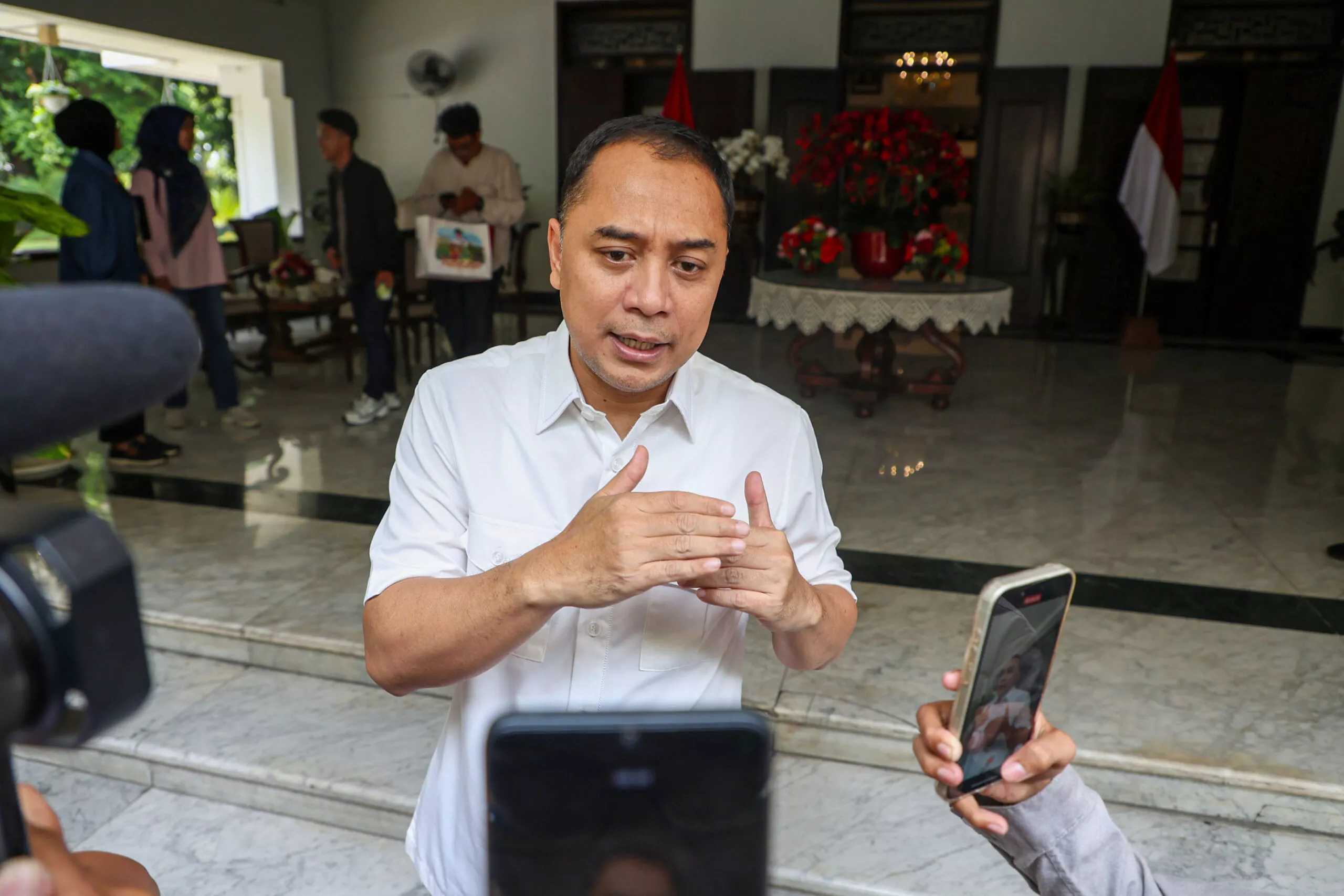 Kendaraan Operasional Listrik: Efisiensi Anggaran BBM Pemkot 2026