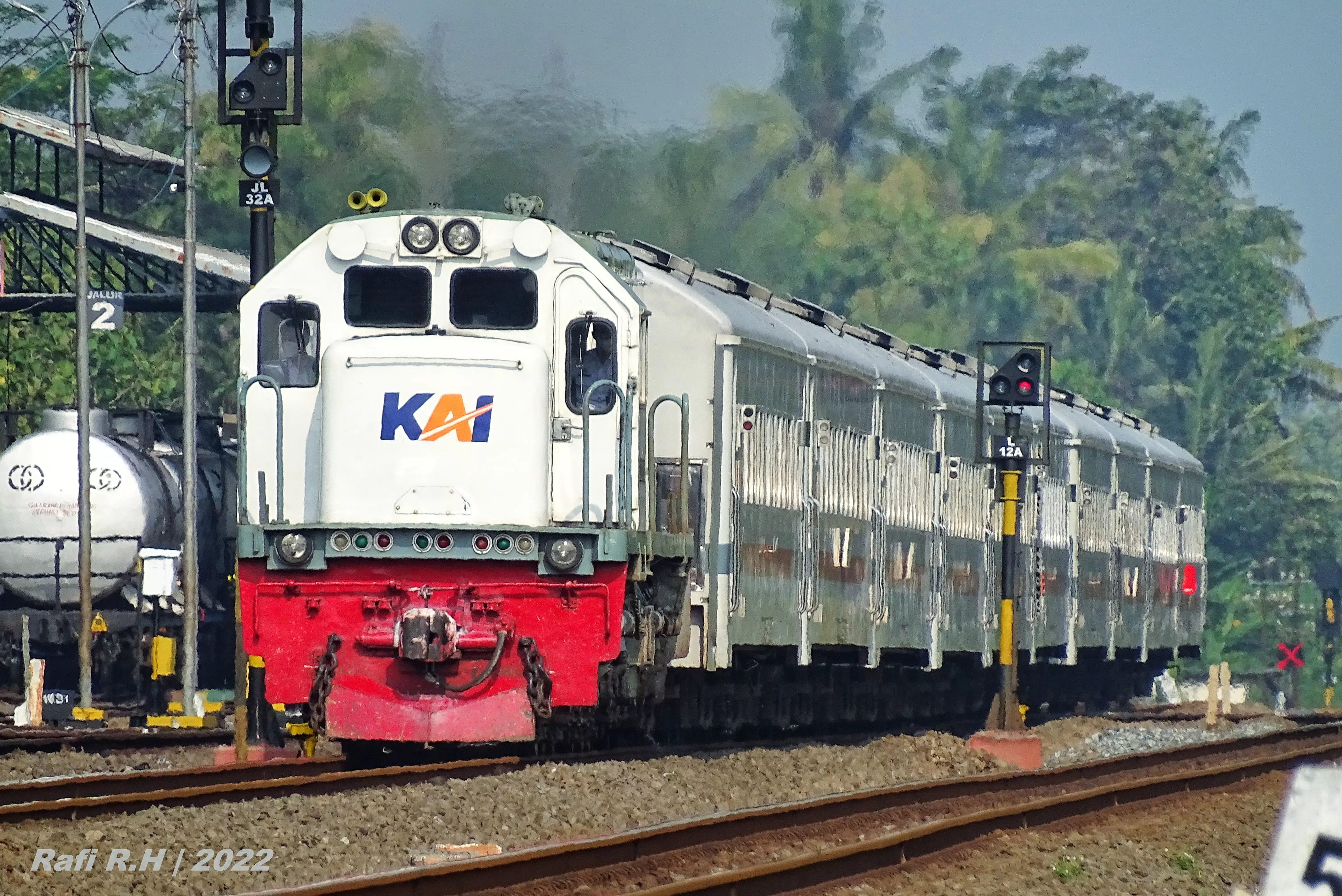 Proyek Kereta Api Papua Segera Dimulai dengan Pembangunan Jalur dari Kota Jayapura pada 16 April 2026