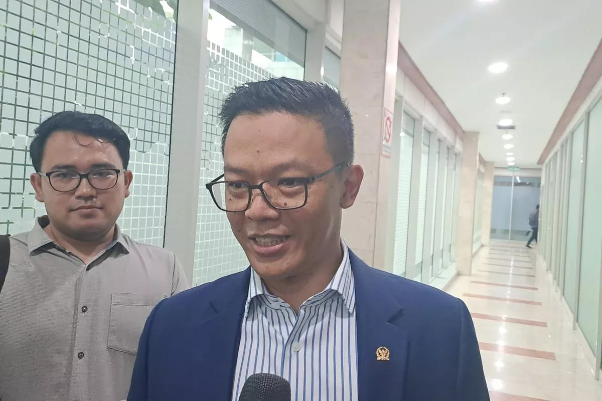 Menlu Sugiono Tekankan Pentingnya Penguatan Kerja Sama ASEAN Korsel