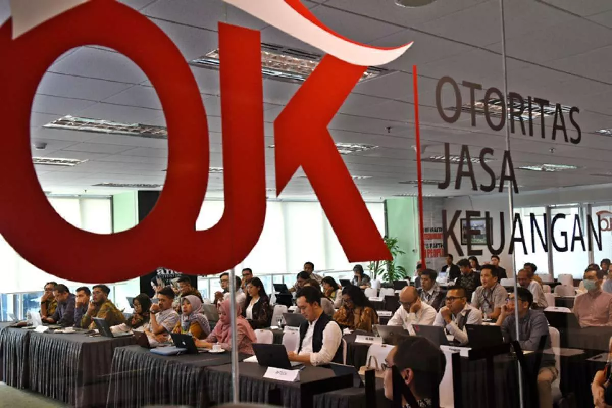 Dana OJK Campur APBN, Bos BCA Syariah: Strategi Perkuat Pengawasan