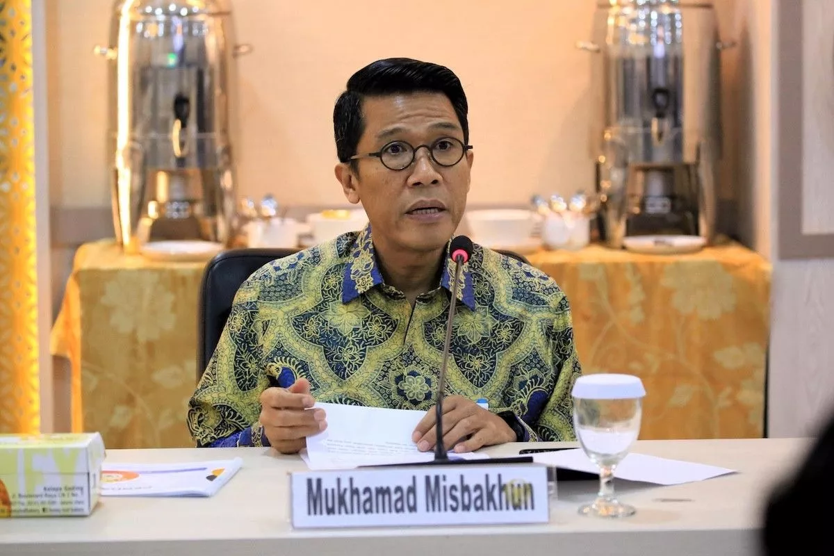 Misbakhun Imbau Elite Politik Prioritaskan Kepentingan Nasional