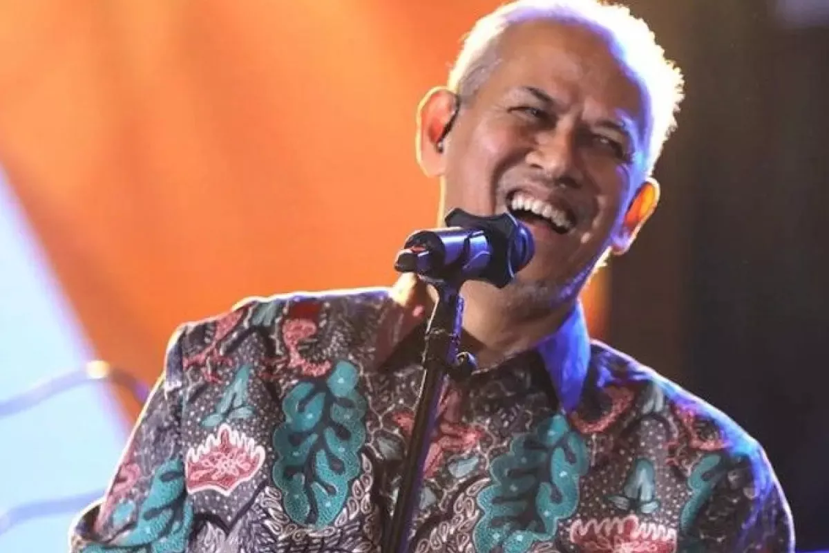 Bos LPS Berikan Tips bagi Generasi Muda dalam Hadapi Persaingan Kerja