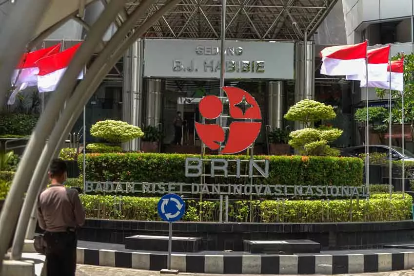 Limbah Baterai Jadi Bahan Baku: Inovasi Litium Lokal Garapan BRIN
