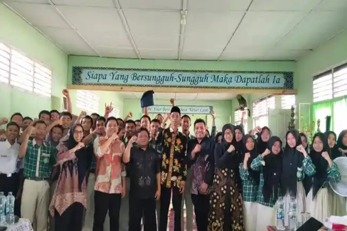 Pengalihan Guru PPPK ke Pusat Melonggarkan Fiskal Pemkot Pangkalpinang