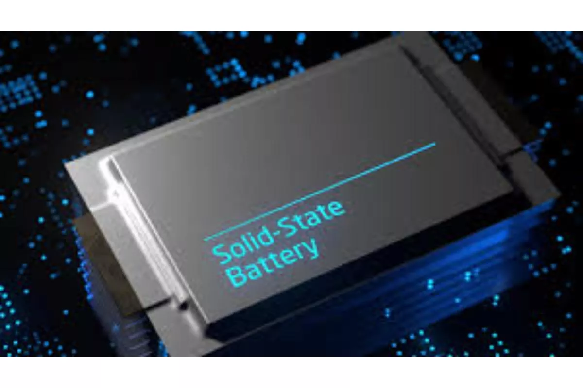 Baterai Solid State Belum Bisa Diandalkan EV dalam Waktu Dekat 2026
