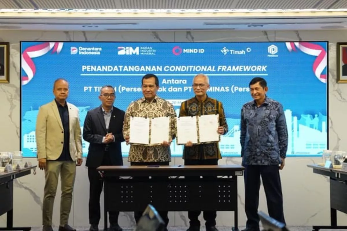Kenalkan Carbon Trading, Pertamina NRE Bidik Generasi Muda di Kampus