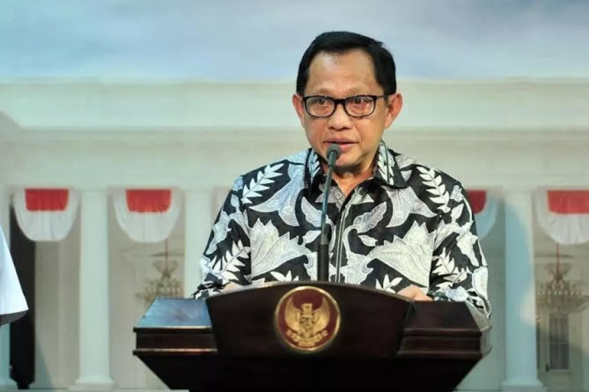 Anggaran Pemulihan Pascabencana di Wilayah Sumatra Tembus Rp100,17 Triliun