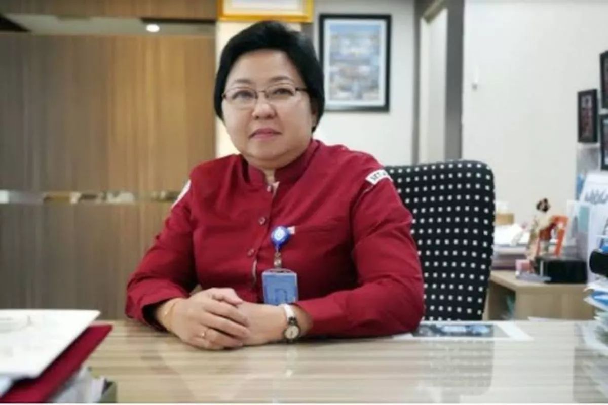 KKP Tingkatkan Literasi Keuangan agar Pelaku Usaha Mudah Akses KUR