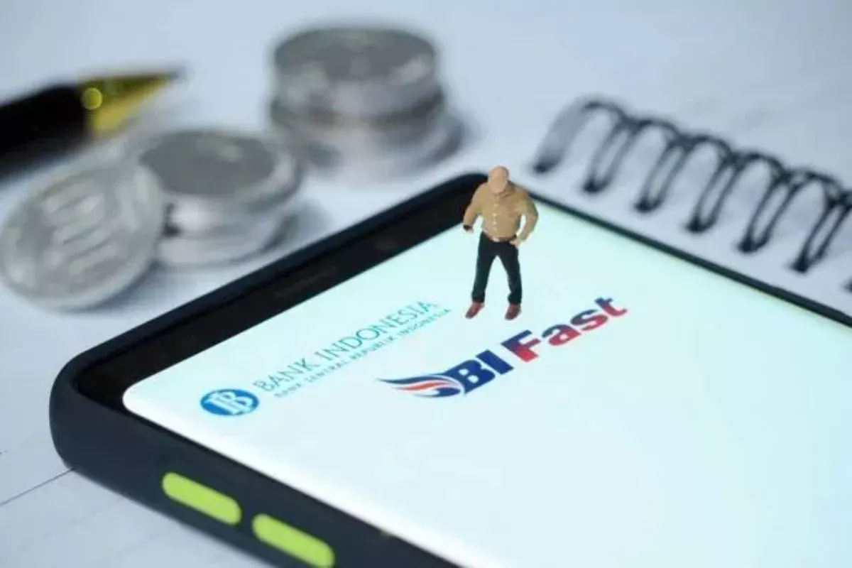 Transaksi BI-FAST KB Bank Melesat 40 Persen Selaras dengan Adopsi Digital