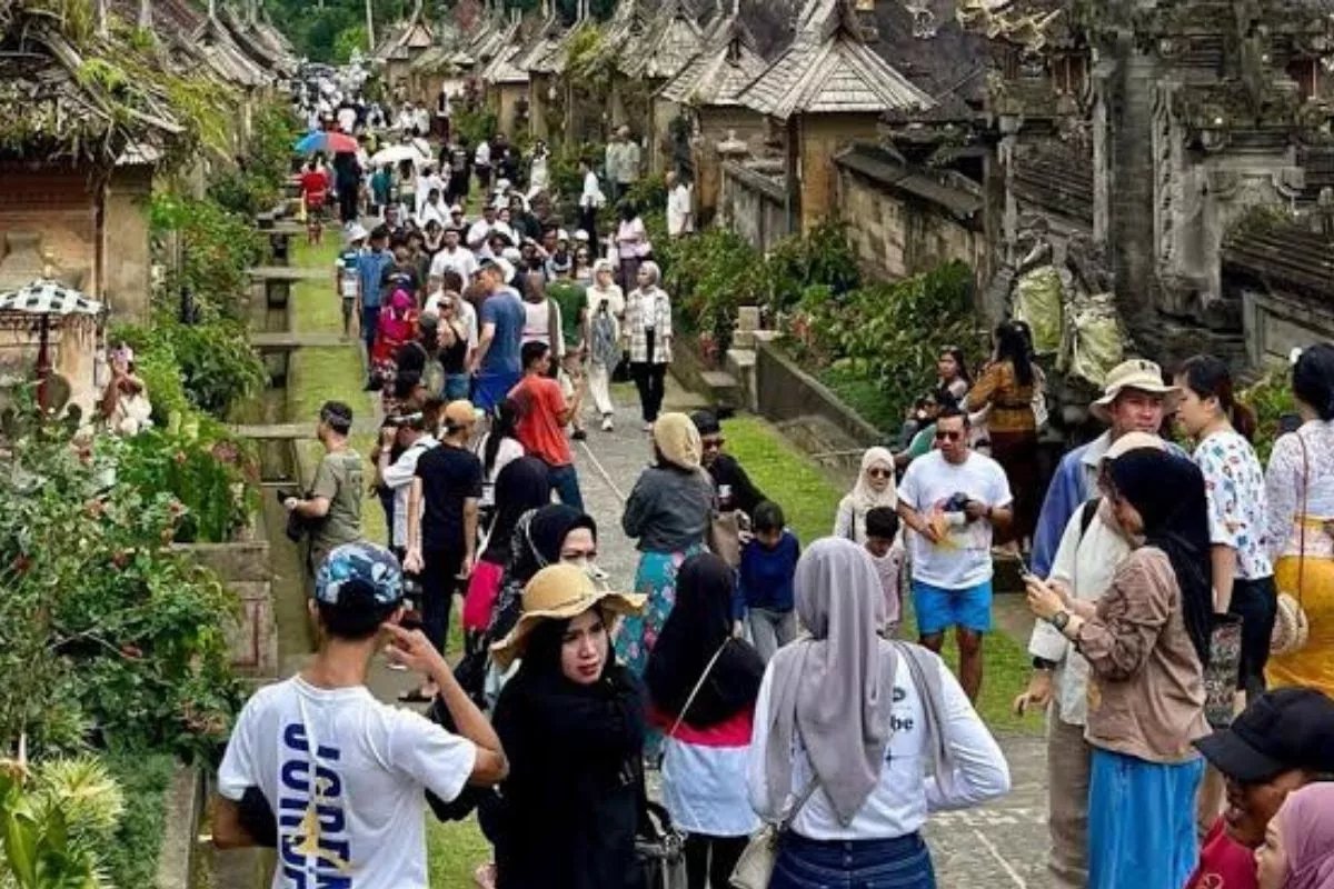 Penerbangan Langsung Taiwan ke Bali Kembali Dibuka 1 Oktober 2026
