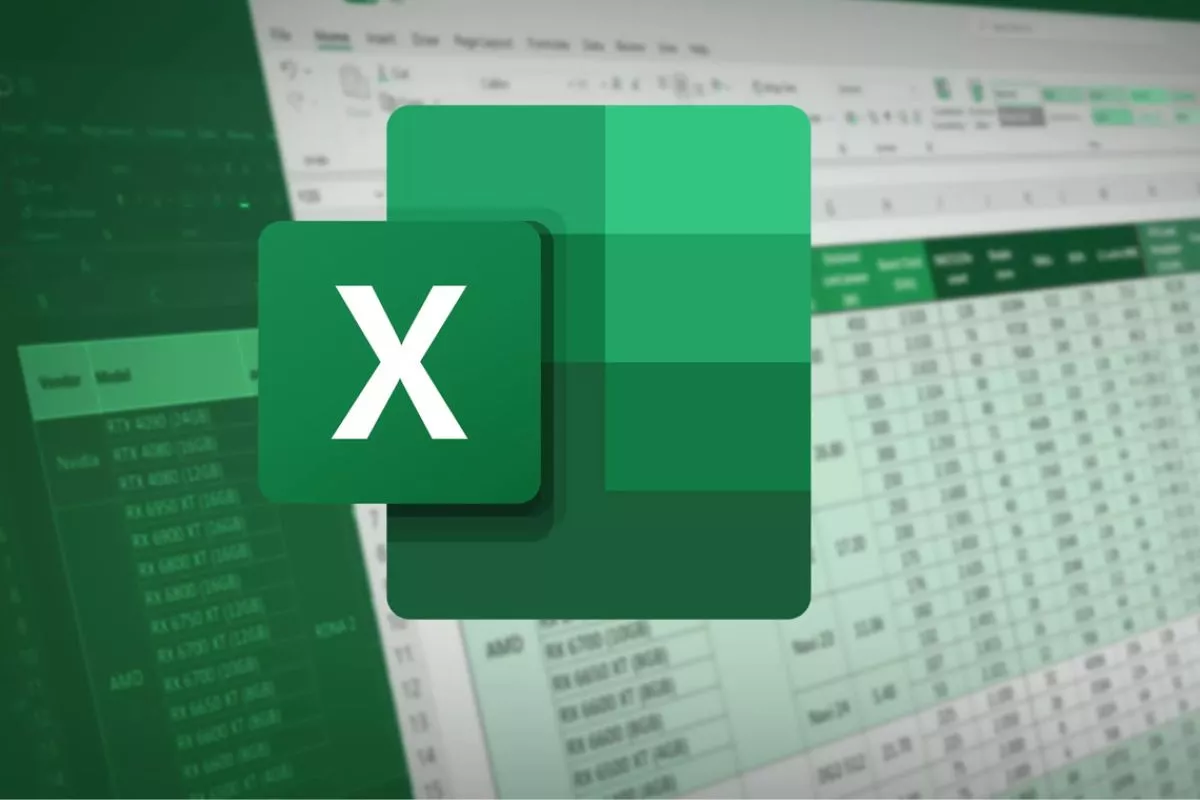 Cara Membuat Kolom Pertama Excel Berulang di Setiap Halaman Cetak