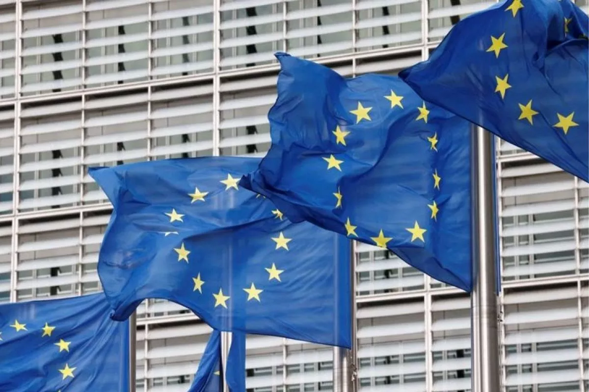 Indonesia Percepat IEU-CEPA Demi Bebas Bea Masuk Ke Uni Eropa