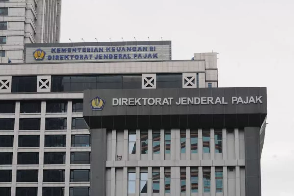 DJP Aktifkan Kembali 24.672 Wajib Pajak Dormant demi Keuangan Negara 