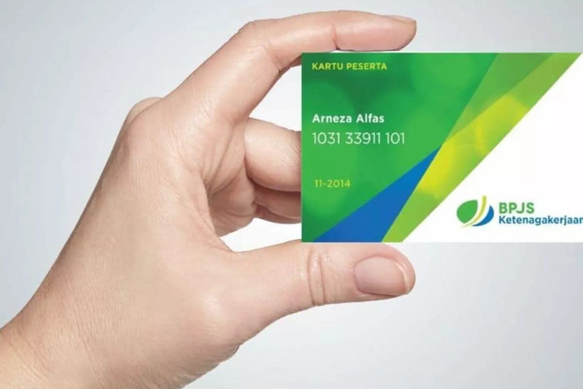 Menkeu Kaji Ulang Aturan Pajak Pencairan JHT di Atas 50 Juta Rupiah