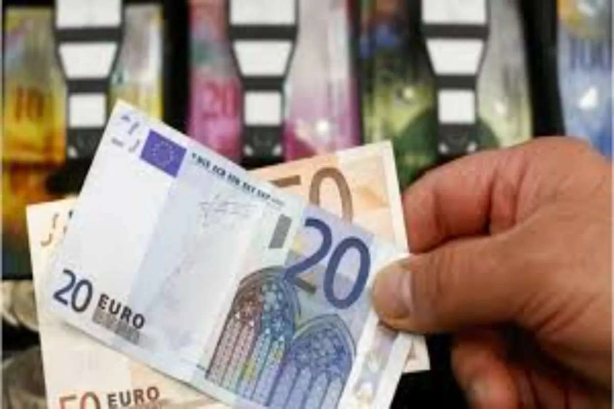 BI Tetapkan Nilai Tukar Euro Rp20.670 per 26 Mei 2026