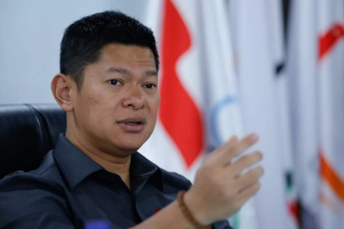 Indonesia Ikuti 35 Cabor di Asian Games 2026 dengan 432 Atlet
