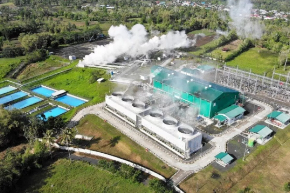 Kapasitas Pembangkit Batu Bara Global Meningkat, Produksi Justru Anjlok