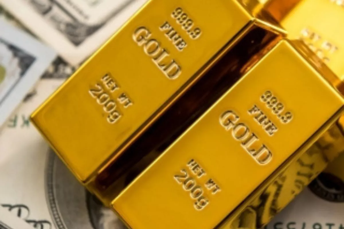 Harga Emas Antam 19 Mei 2026 Diproyeksi Hadapi Tekanan Dolar AS
