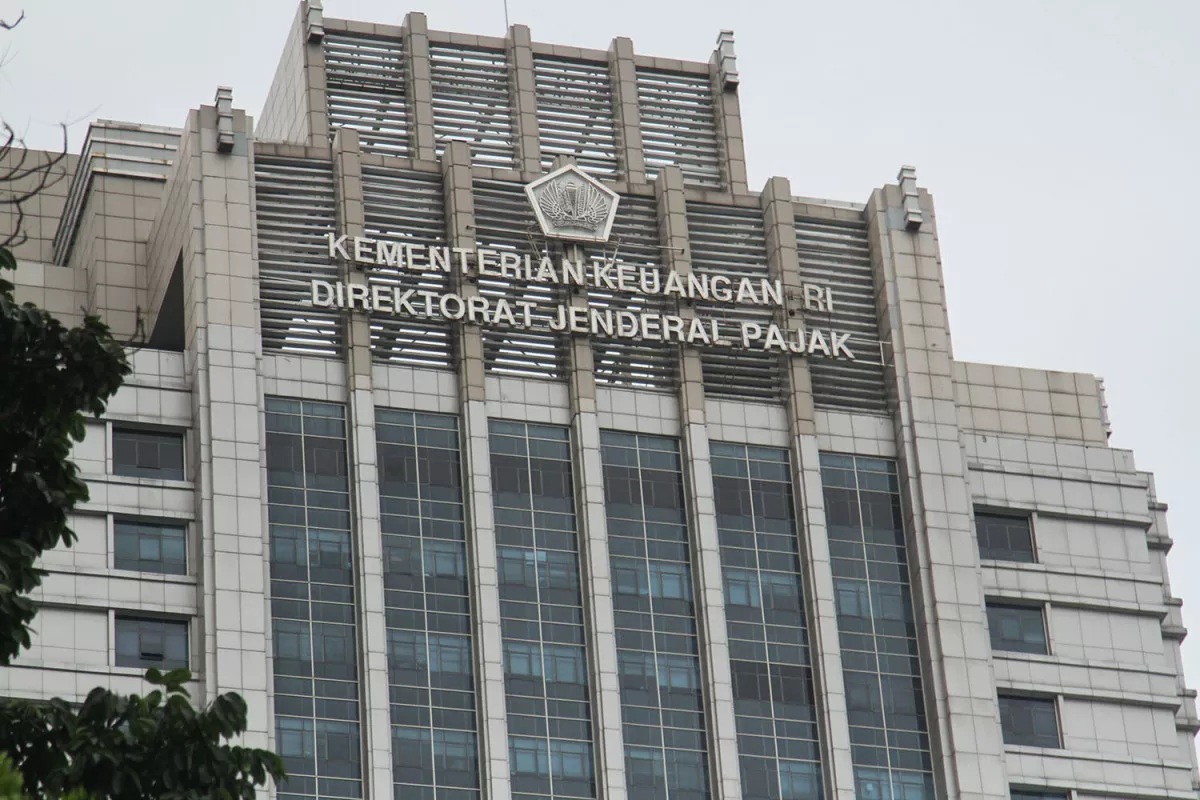 Ditjen Pajak Usulkan Pagu Anggaran Rp6,27 Triliun untuk Periode 2027