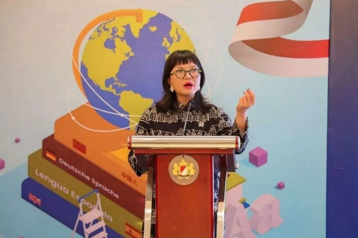 Kemdiktisaintek Minta Kampus Perkuat Kurasi Pengetahuan di Era AI (