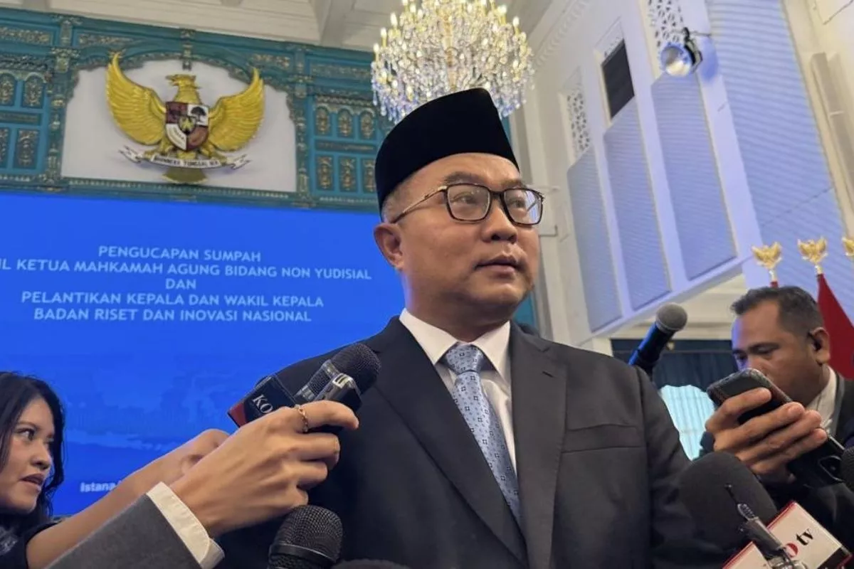 Uji Kelayakan Tabung Komposit ANG oleh BRIN Sebagai Solusi Pengganti LPG
